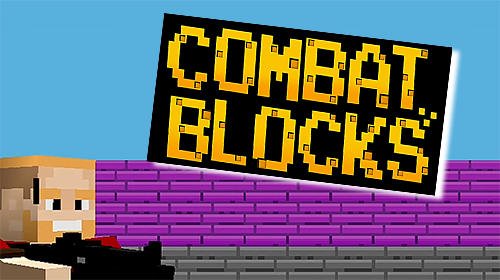 game pic for Combat blocks survival online
